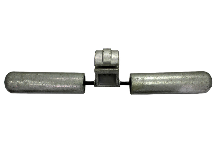 Stock Bridge DamperImage