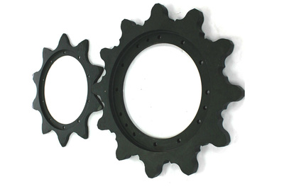 Sprocket