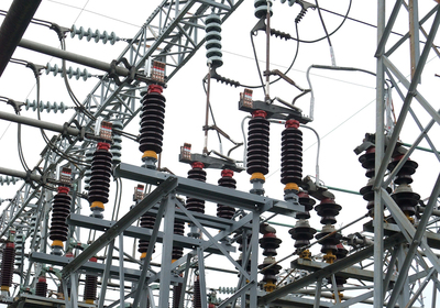 Air breaker switch 34.5kV , 69kV