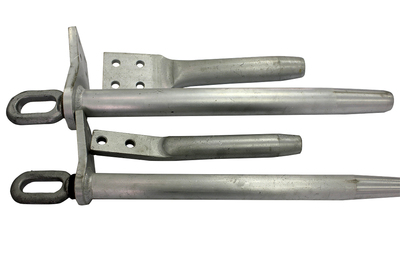 Compression Deadend Clamp