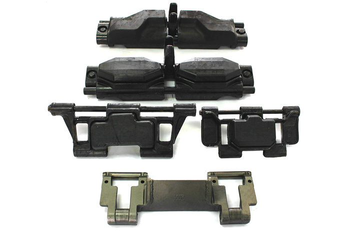 Track Shoe Assembly_2Image