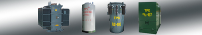 Distribution Transformers