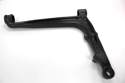 Various military vehicle parts