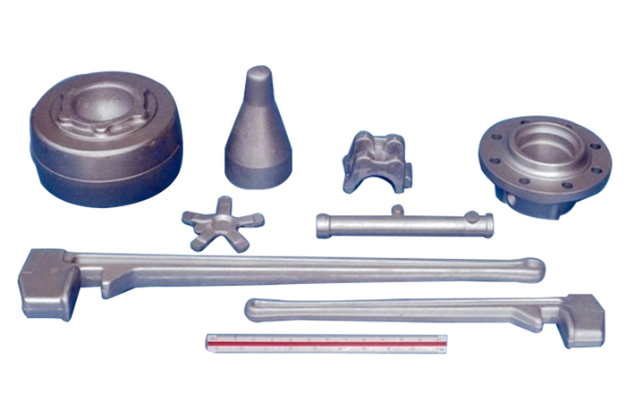 Aluminum Alloy Forging Parts_2Image