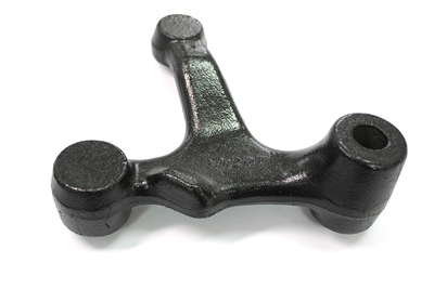 Various military vehicle parts
