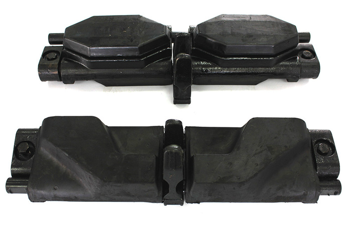 Track Shoe AssemblyImage